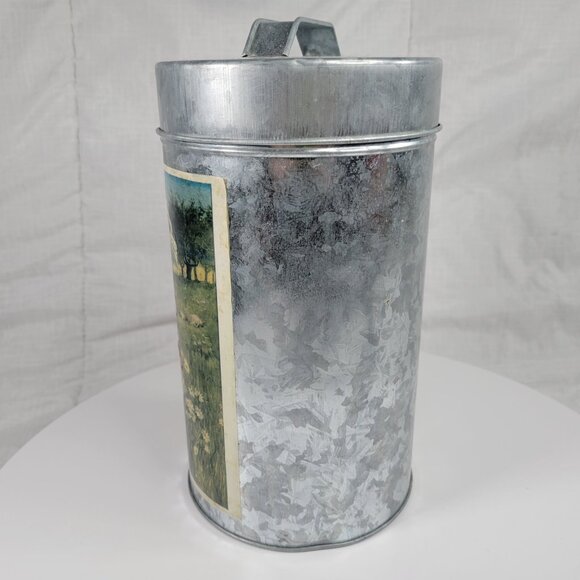 Vintage Heinz Nesting Tin Canister - Picture 2 of 6